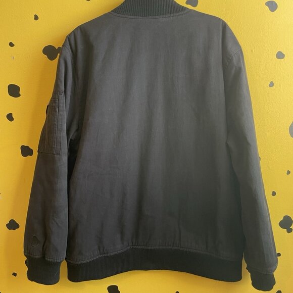 Y2K Ecko Unltd Bomber 2XL – Vintage Streetwear Grunge Jacket - Picture 8 of 10